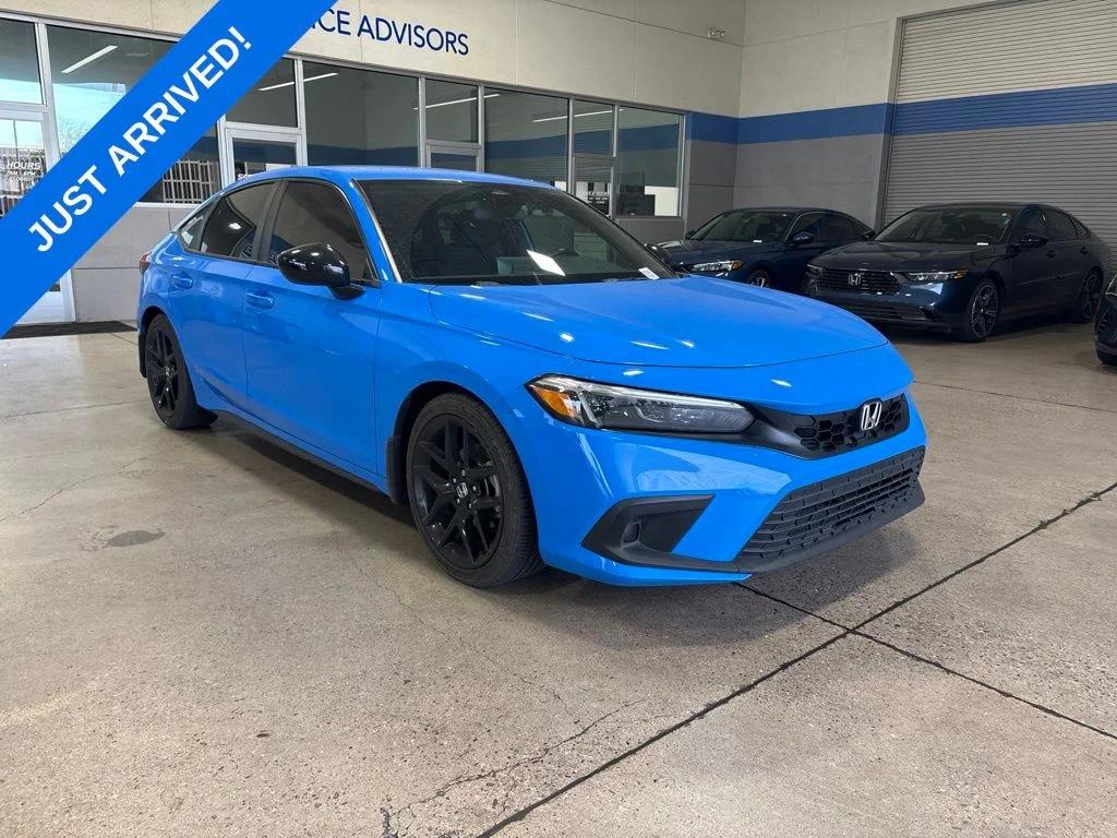 honda civic hatchback 2024 19XFL2H80RE039764 image honda civic hatchback 2024 19XFL2H80RE039764 image